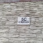 Szmaragdowy W Karpatia - 5d Карпач