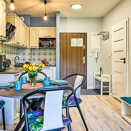 Szmaragdowy W Karpatia - 5d Karpacz