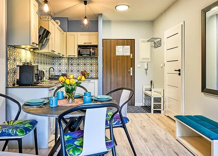 Szmaragdowy W Karpatia - 5d Karpacz