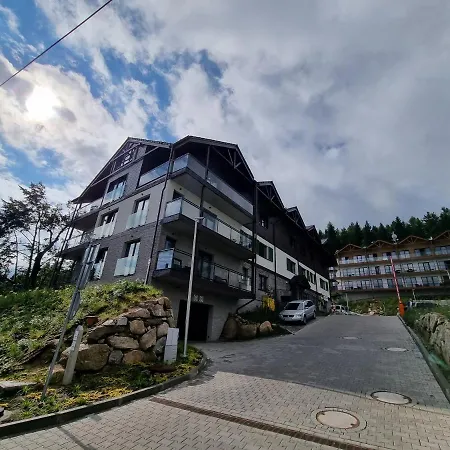 Szmaragdowy W Karpatia - 5d Karpacz