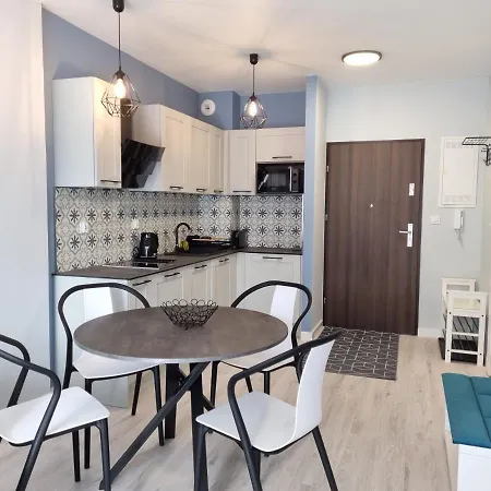 Apartment Szmaragdowy W Karpatia - 5d