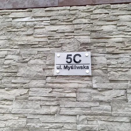 Szmaragdowy W Karpatia - 5d Karpacz