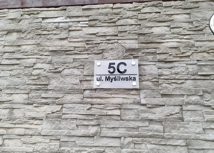 Szmaragdowy W Karpatia - 5d Karpacz